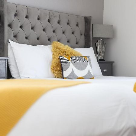 Mandalay Otel Portrush Dış mekan fotoğraf