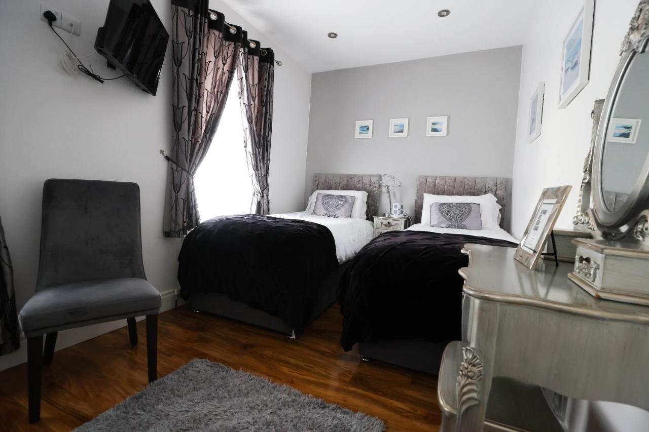 Mandalay Otel Portrush Dış mekan fotoğraf