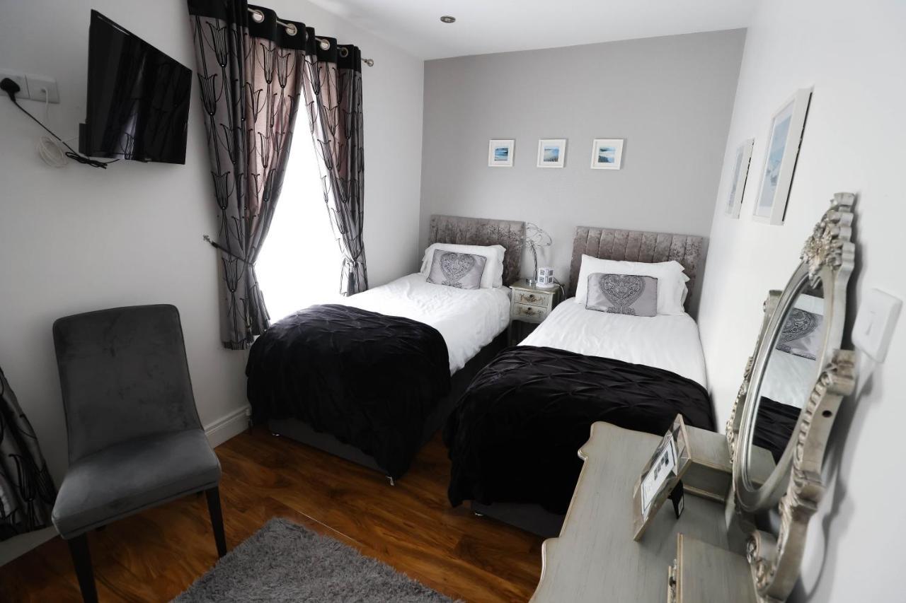 Mandalay Otel Portrush Dış mekan fotoğraf