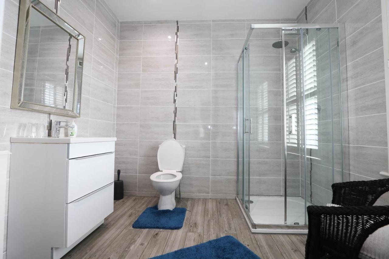 Mandalay Otel Portrush Dış mekan fotoğraf