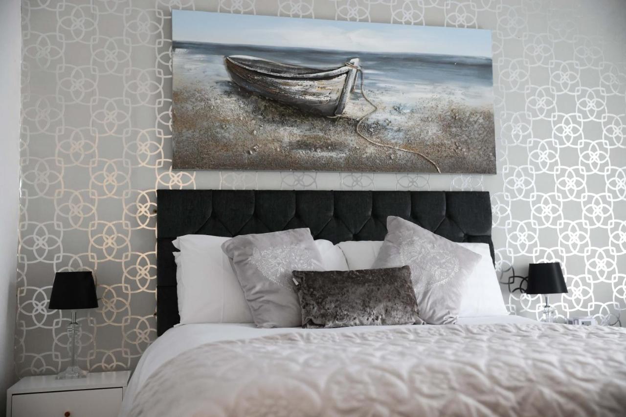 Mandalay Otel Portrush Dış mekan fotoğraf