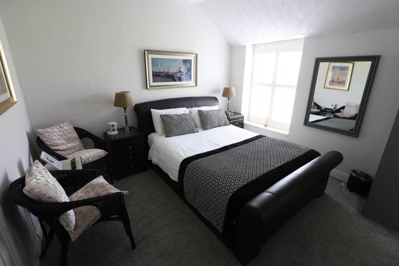 Mandalay Otel Portrush Dış mekan fotoğraf