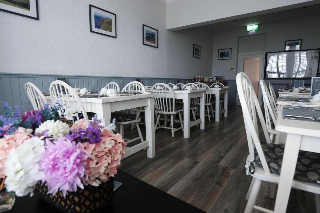Mandalay Otel Portrush Dış mekan fotoğraf