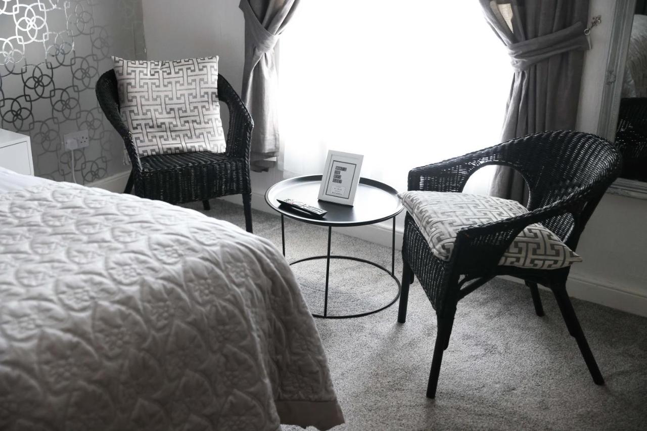 Mandalay Otel Portrush Dış mekan fotoğraf