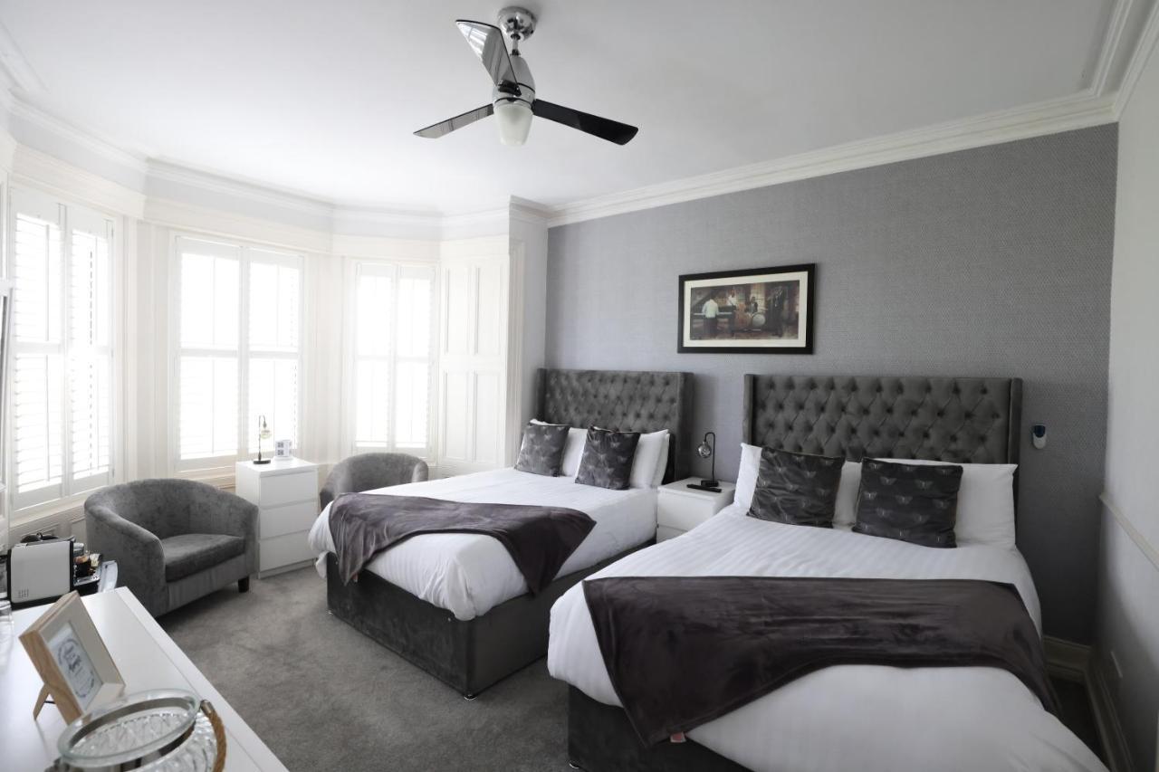 Mandalay Otel Portrush Dış mekan fotoğraf