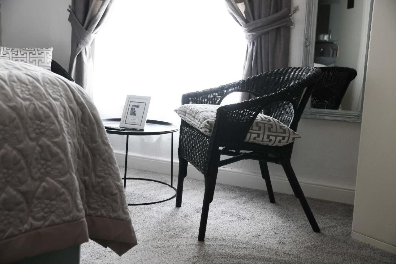 Mandalay Otel Portrush Dış mekan fotoğraf