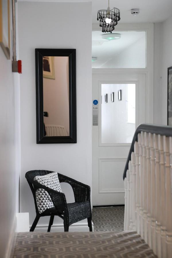 Mandalay Otel Portrush Dış mekan fotoğraf