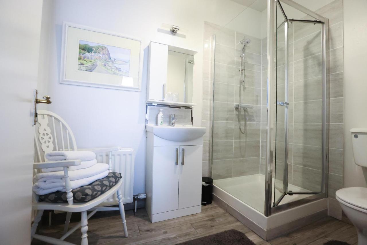 Mandalay Otel Portrush Dış mekan fotoğraf